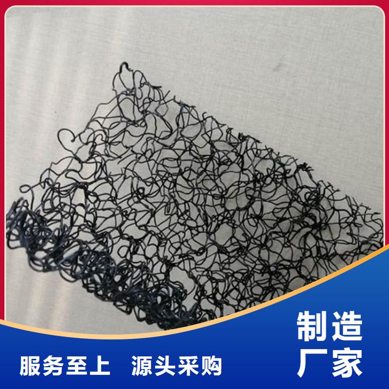水土保护毯土工格栅制造厂家