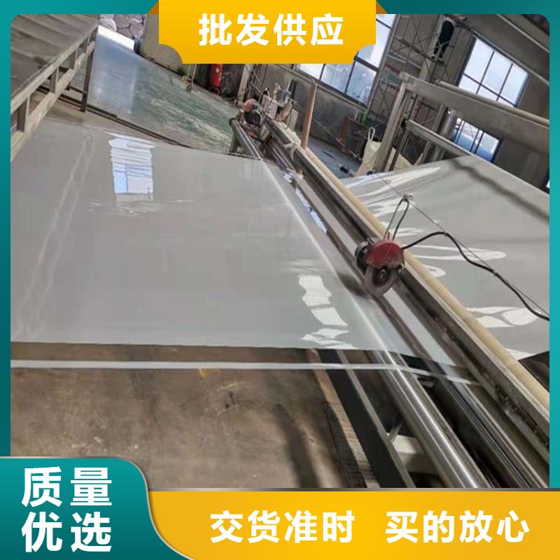 防水板复合土工膜源厂供货