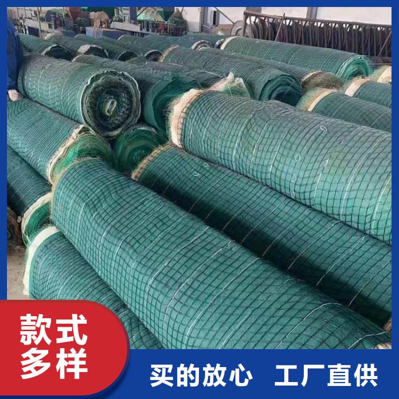 椰丝毯-防渗膜优质货源