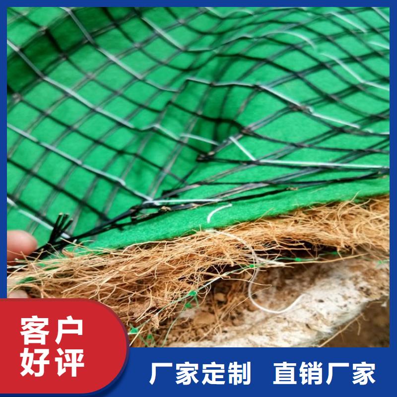 椰丝毯软式透水管专业生产设备