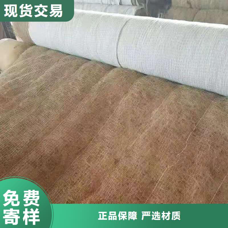 椰丝毯-防渗膜优质货源