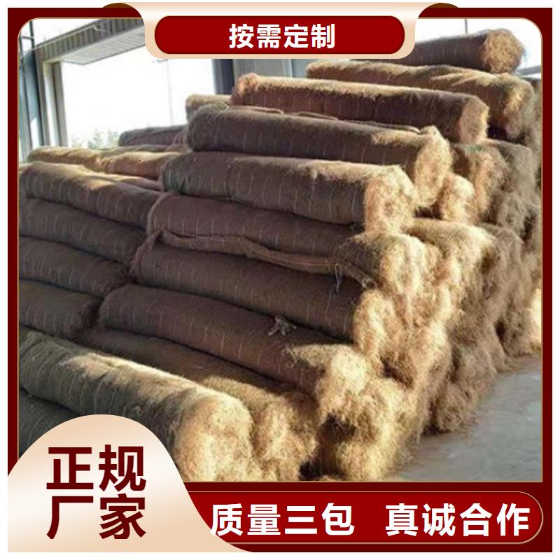 椰丝毯-塑料盲沟优质货源