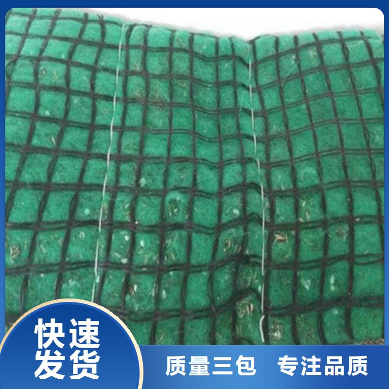 椰丝毯土工格栅详细参数