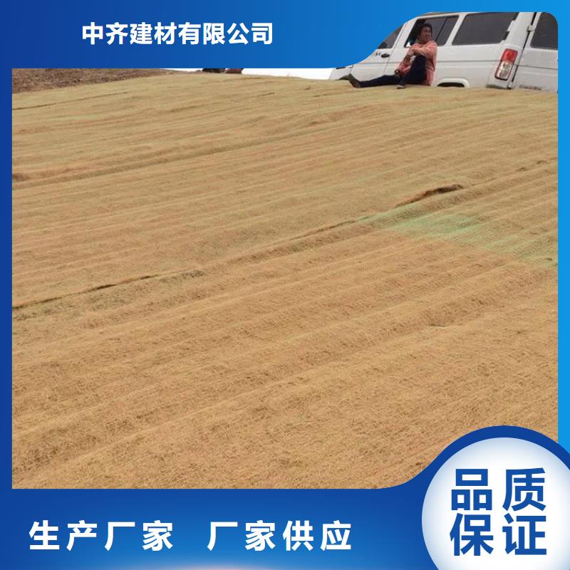 椰丝毯80KN玻纤格栅严格把控质量