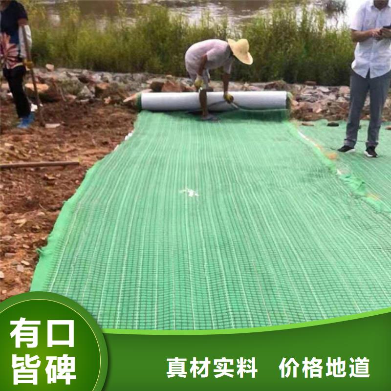 椰丝毯_土工格室精心打造