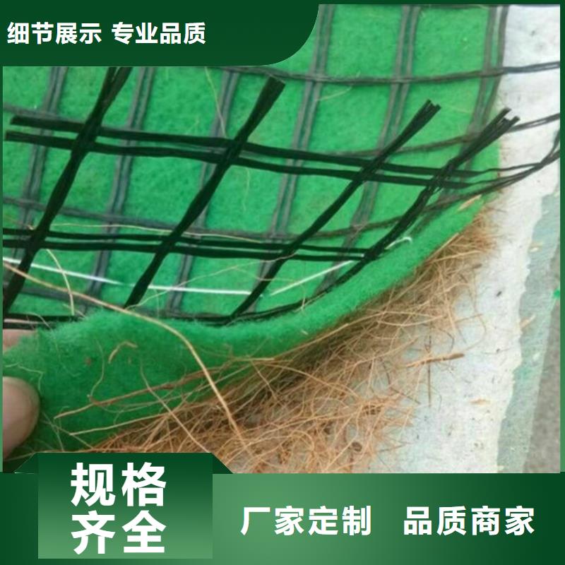 椰丝毯土工布一对一为您服务