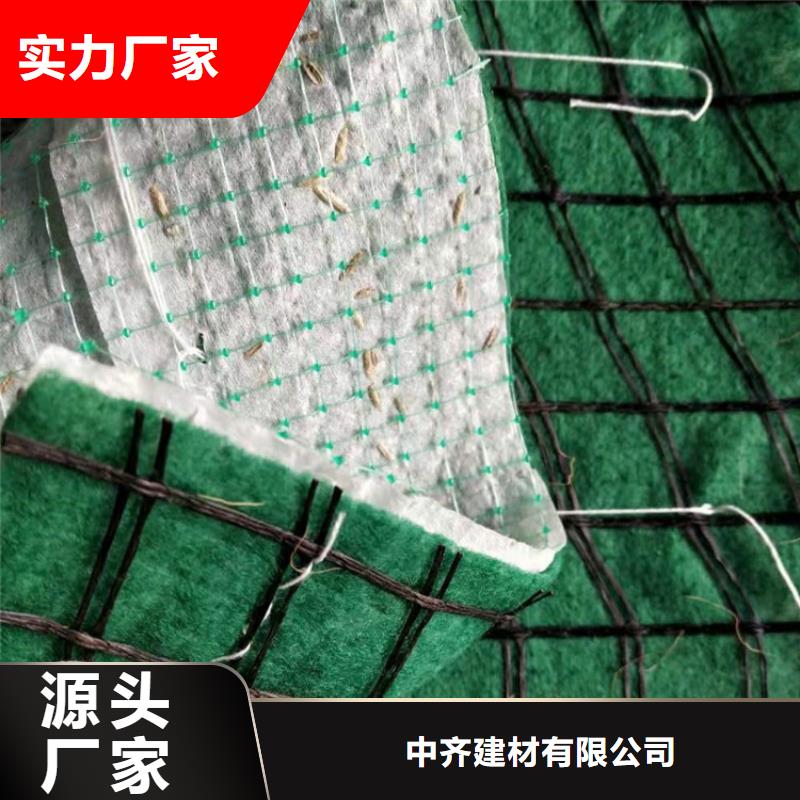椰丝毯三维植被网厂家直销供货稳定