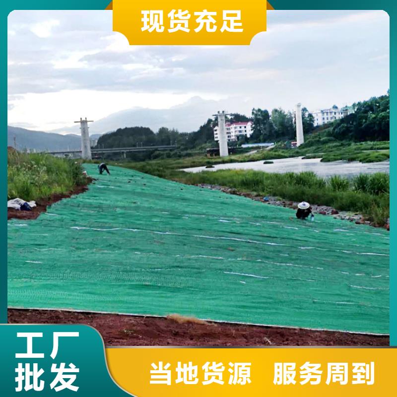 椰丝毯-膨润土防水毯价格实惠工厂直供