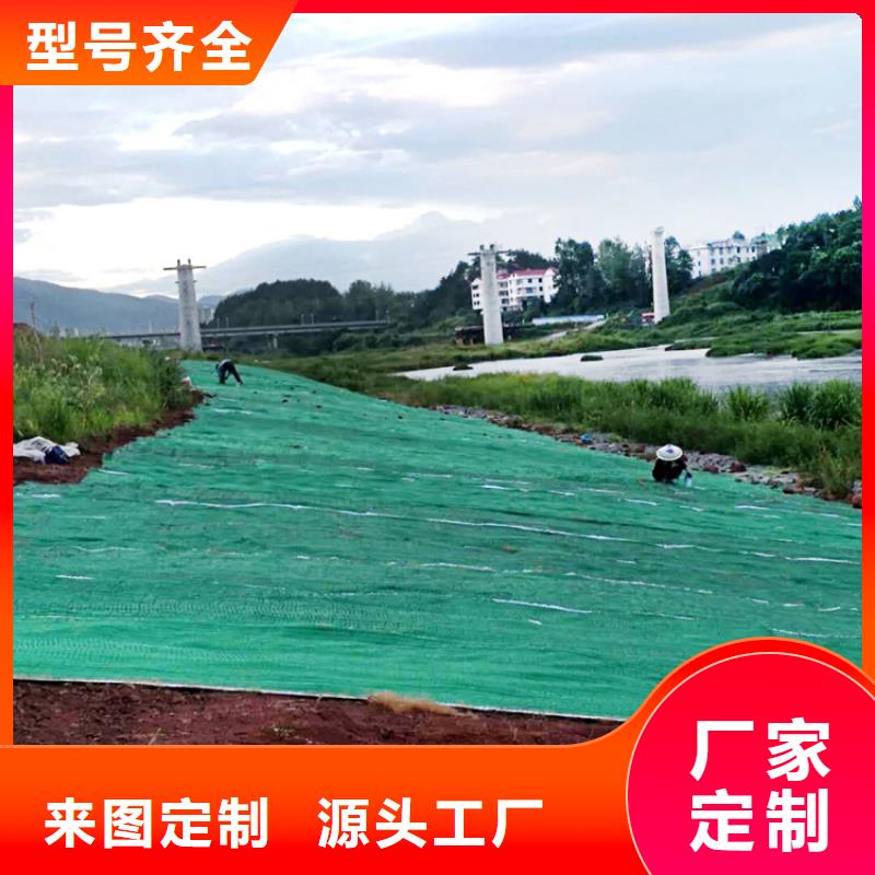 椰丝毯膨润土防水毯品质优选