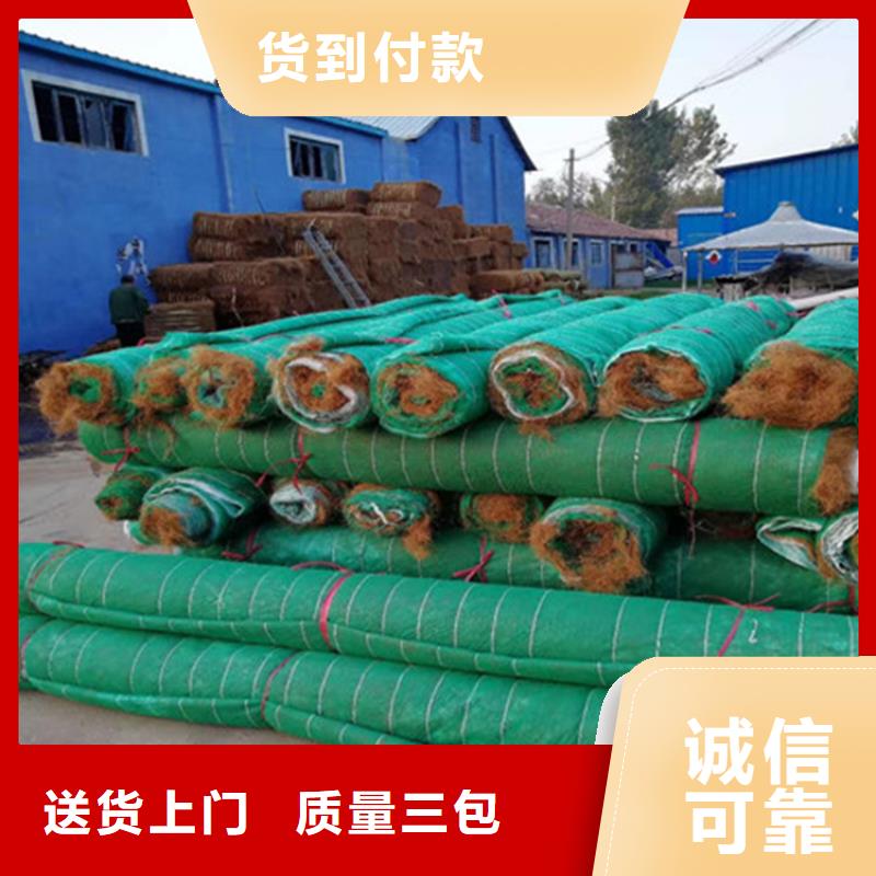 椰丝毯_聚酯长丝土工布质量上乘