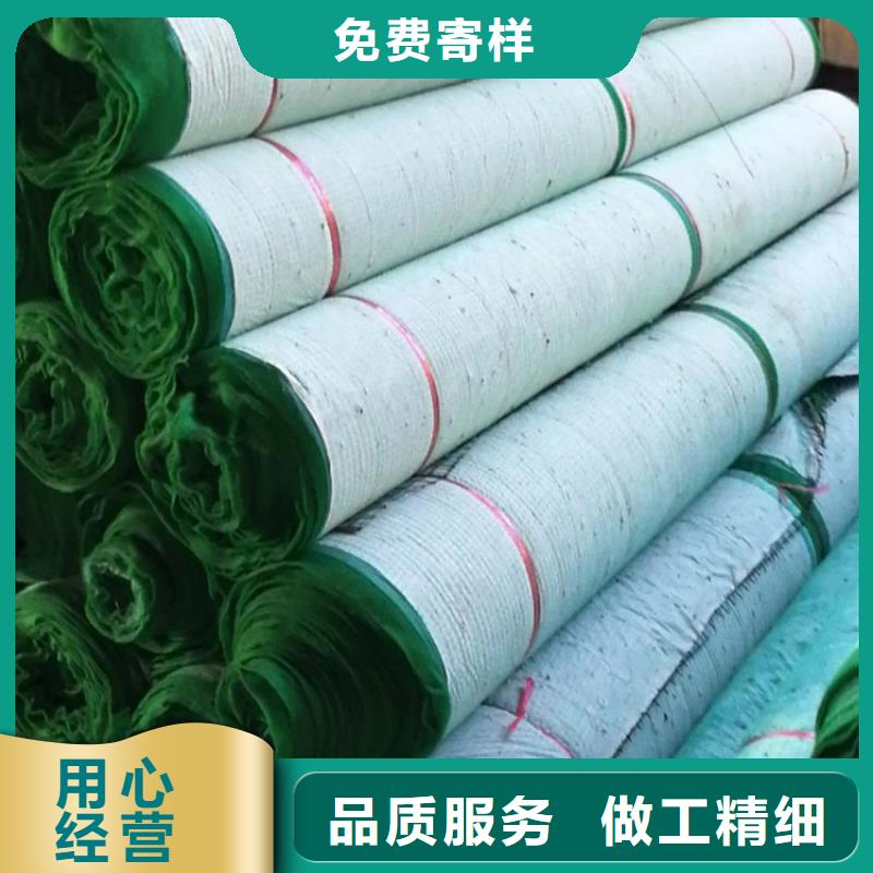【椰丝毯】防渗膜厂家直发