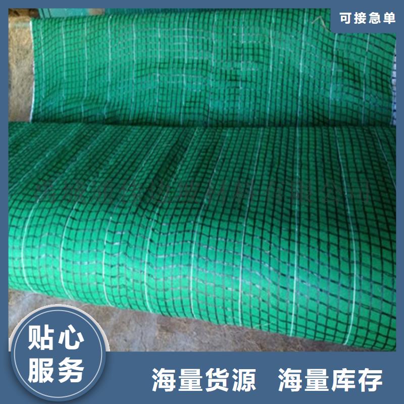 椰丝毯塑料盲沟好产品有口碑
