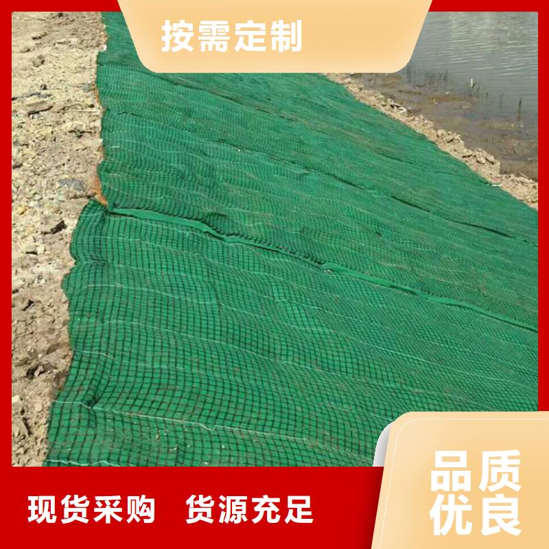 椰丝毯-膨润土防水毯价格实惠工厂直供