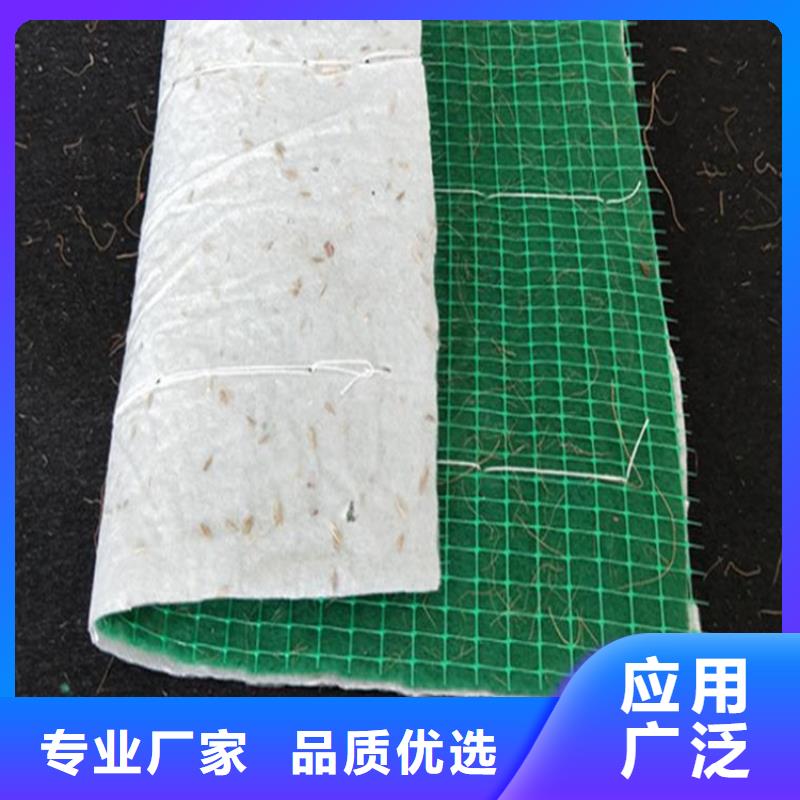 椰丝毯-车库顶板排水板产地直供