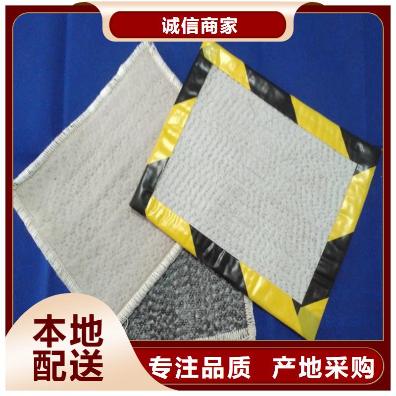 膨润土防水毯_短纤无纺土工布厂家直销值得选择