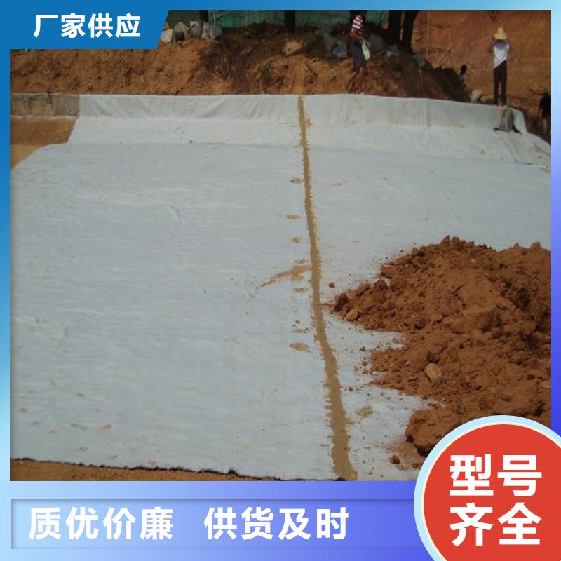 膨润土防水毯-【土工格室】准时交付