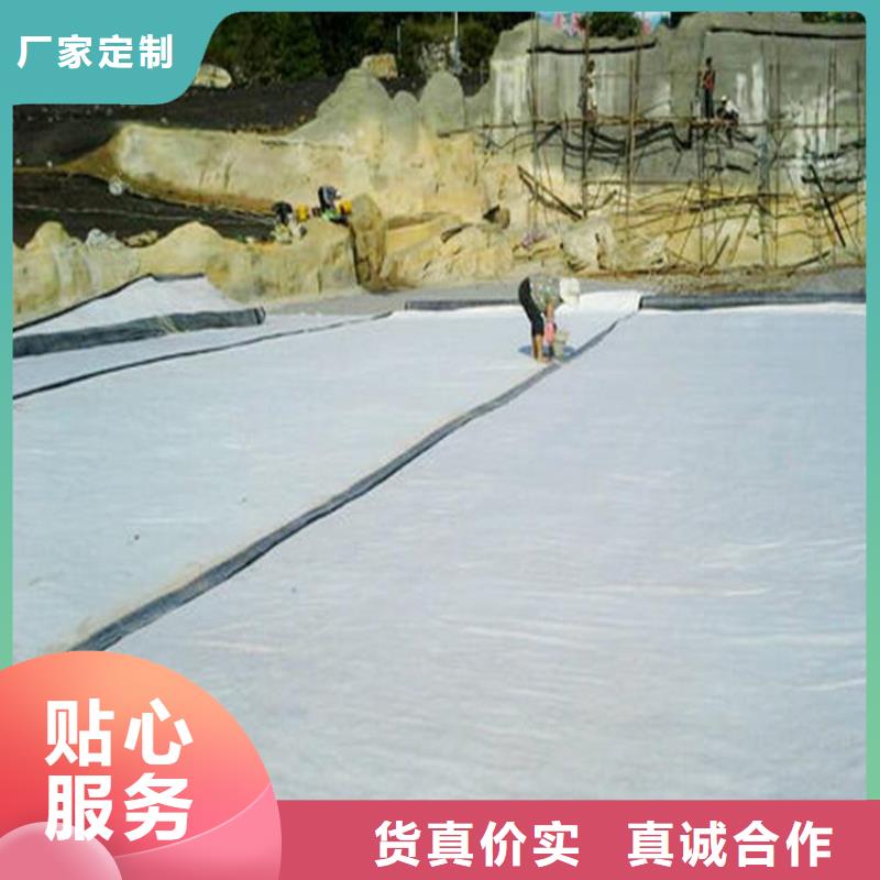 膨润土防水毯_防裂贴厂家销售