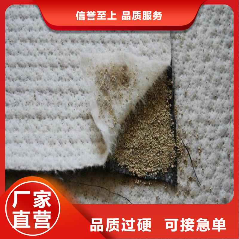 膨润土防水毯,复合土工膜经销商