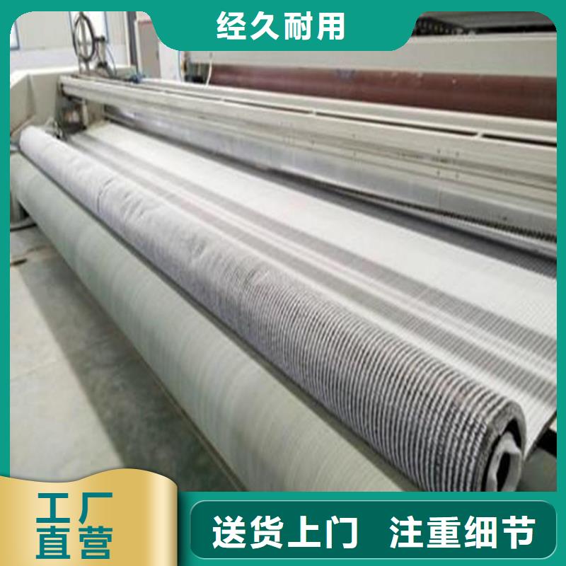 膨润土防水毯通风降噪丝网品质保证