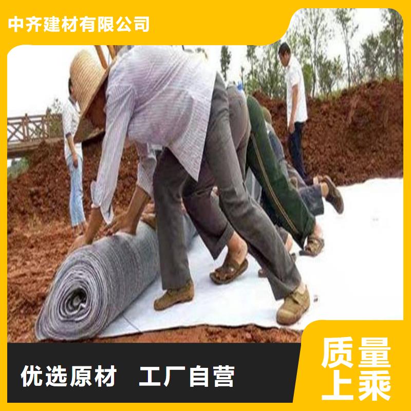 膨润土防水毯-【土工格室】准时交付