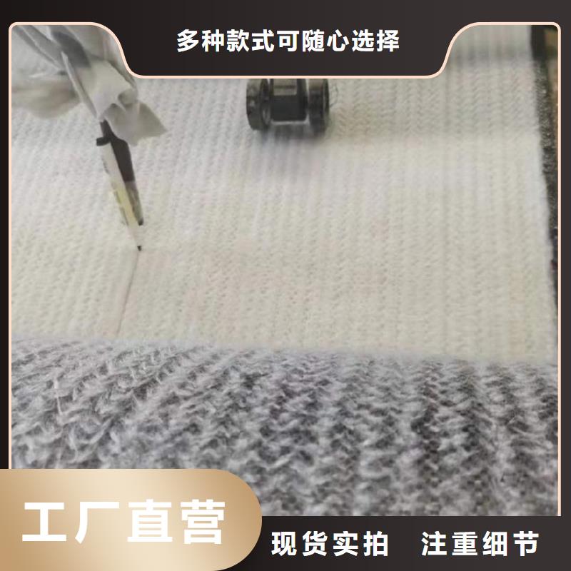 膨润土防水毯-【土工格室】准时交付