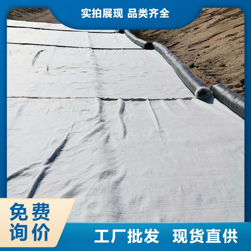 膨润土防水毯-【土工格室】准时交付