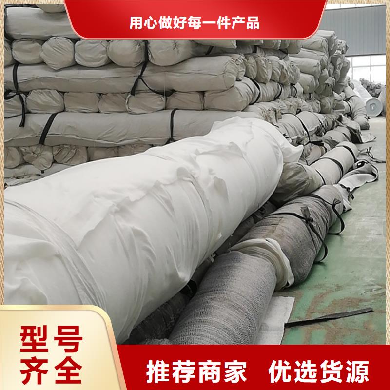 膨润土防水毯,复合土工膜经销商