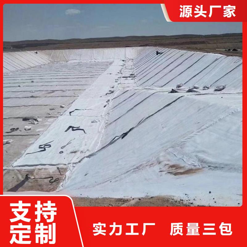【膨润土防水毯软式透水管服务至上】