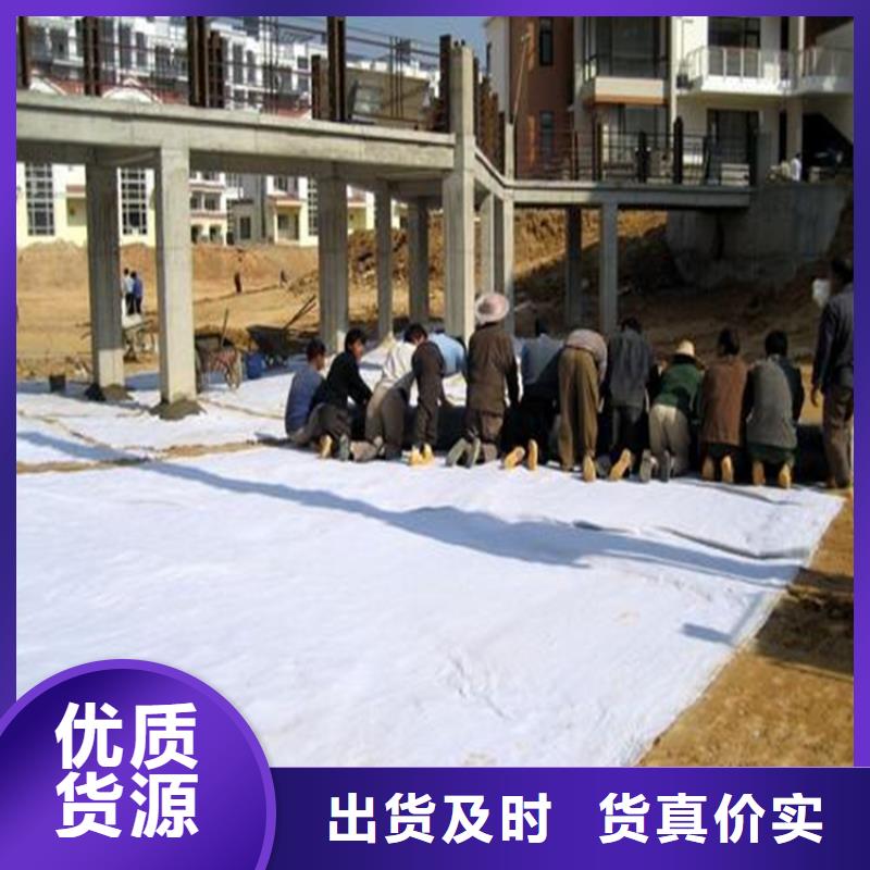 膨润土防水毯-【土工格室】准时交付