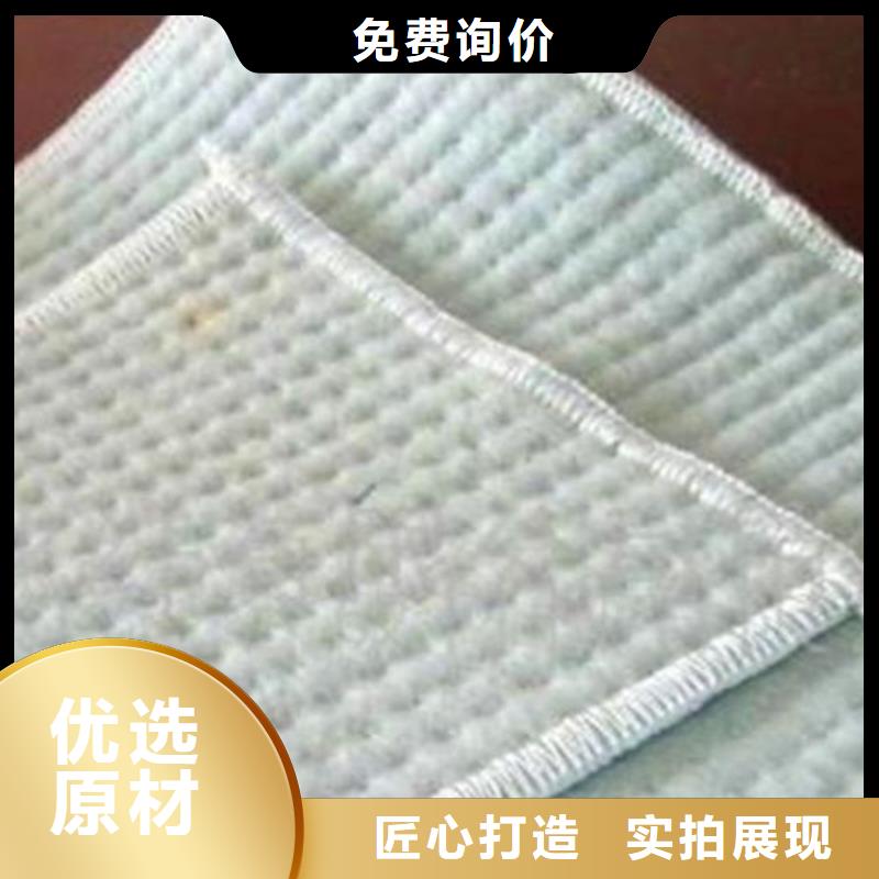 膨润土防水毯,复合土工膜经销商