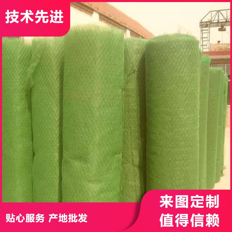 三维植被网硬式透水管质量优选