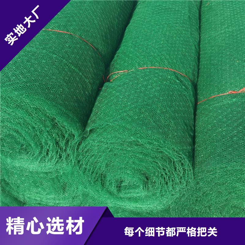 三维植被网给排水管件认准大品牌厂家