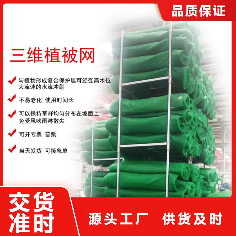三维植被网 土工膜拒绝差价