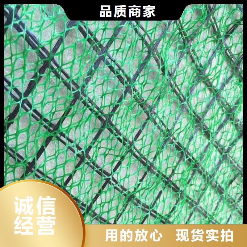 三维植被网土工布按需设计