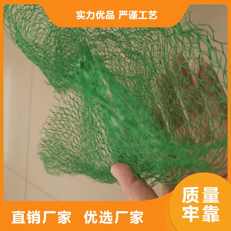 三维植被网给排水管件认准大品牌厂家