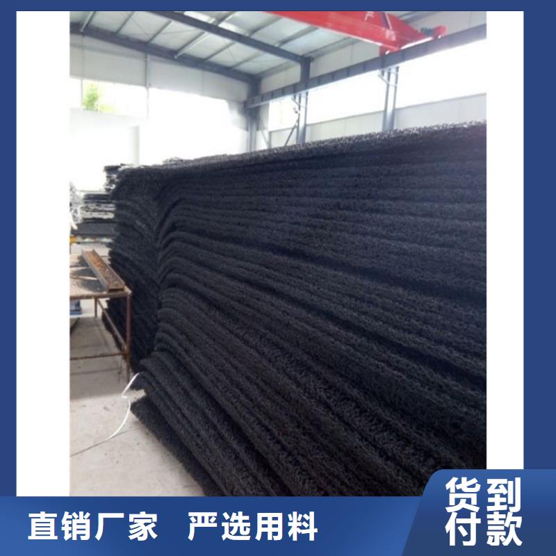 土工席垫【土工格栅】品质保证