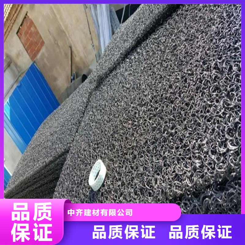 土工席垫螺旋管严选用料