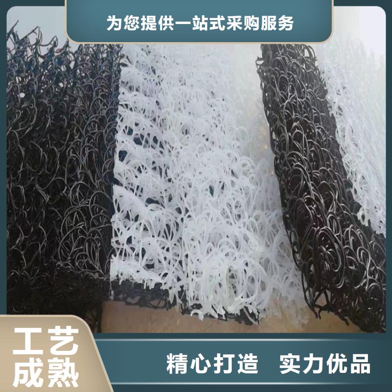 土工席垫HDPE复合排水板品类齐全