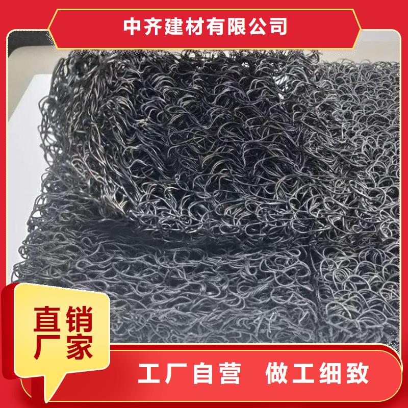 【土工席垫】聚酯玻纤布可定制