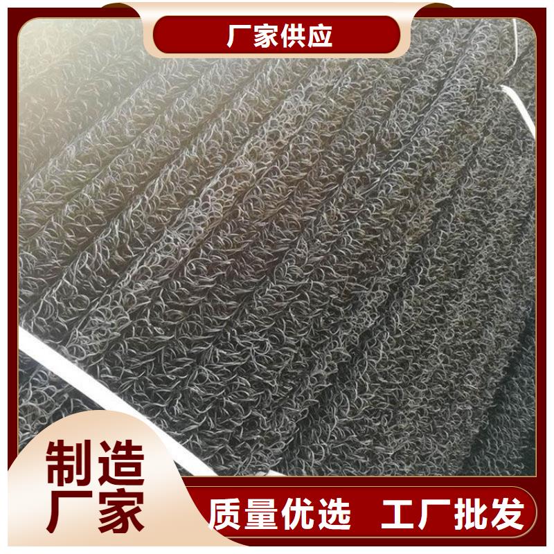 【土工席垫】聚酯玻纤布可定制