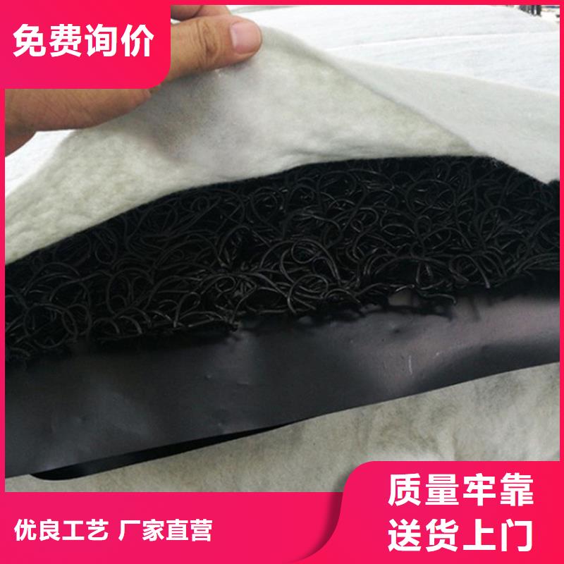 土工席垫_土工格栅厂家自营