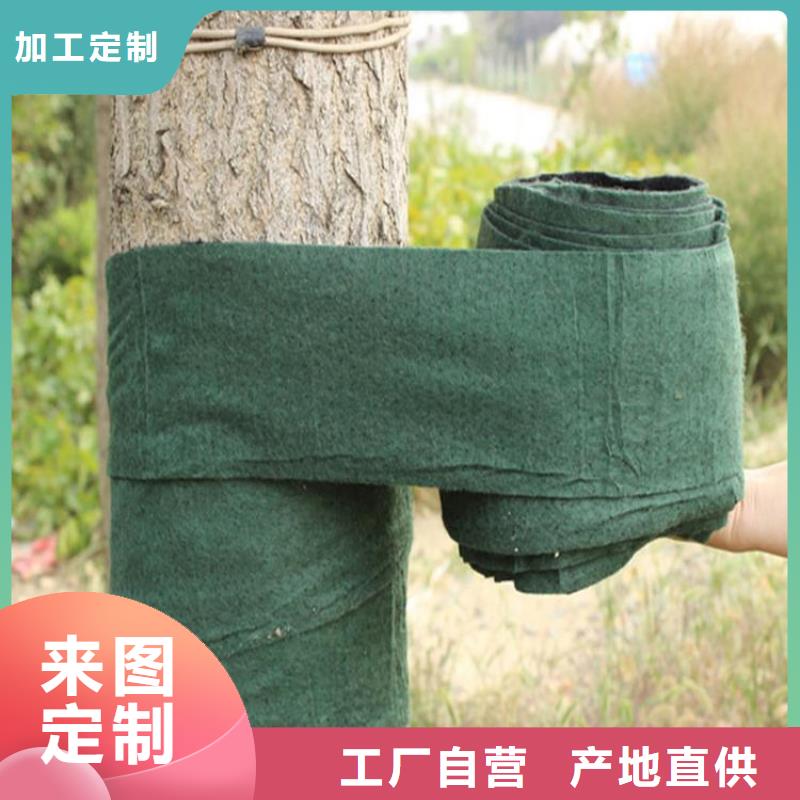 【裹树布蓄水板专业供货品质管控】
