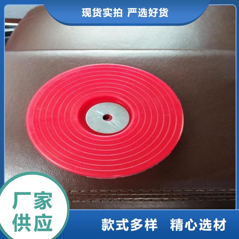 热熔垫片玻璃纤维土工格栅工厂直销