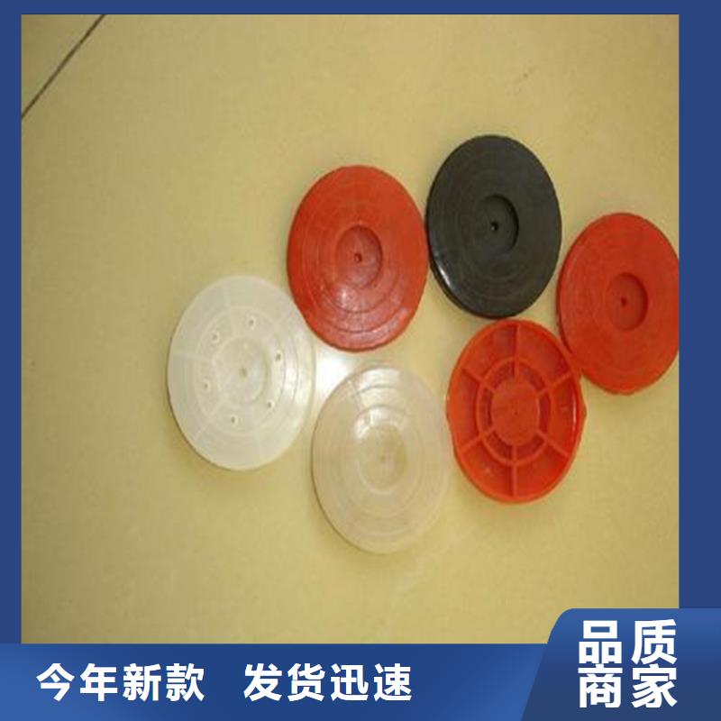 【热熔垫片土工网垫品类齐全】