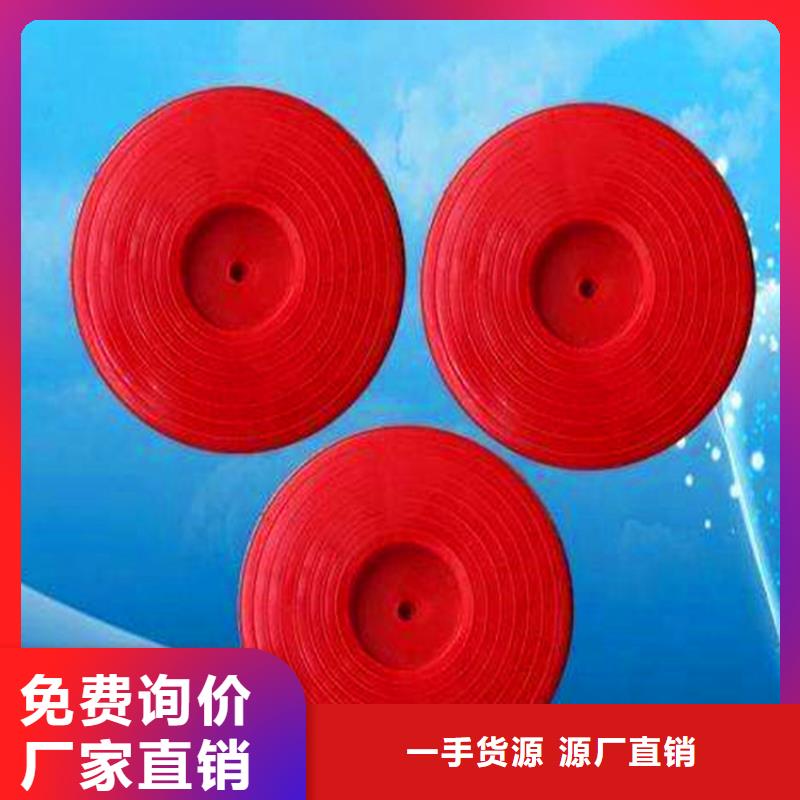 热熔垫片双向塑料土工格栅闪电发货