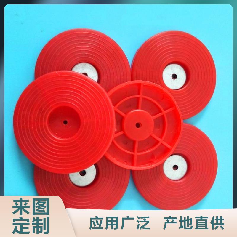 热熔垫片土工布定制定做
