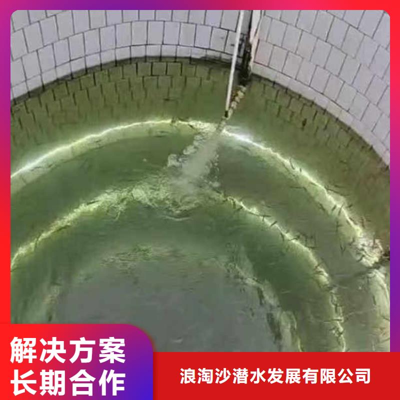 水下砌墙堵头定制价格身边的队伍