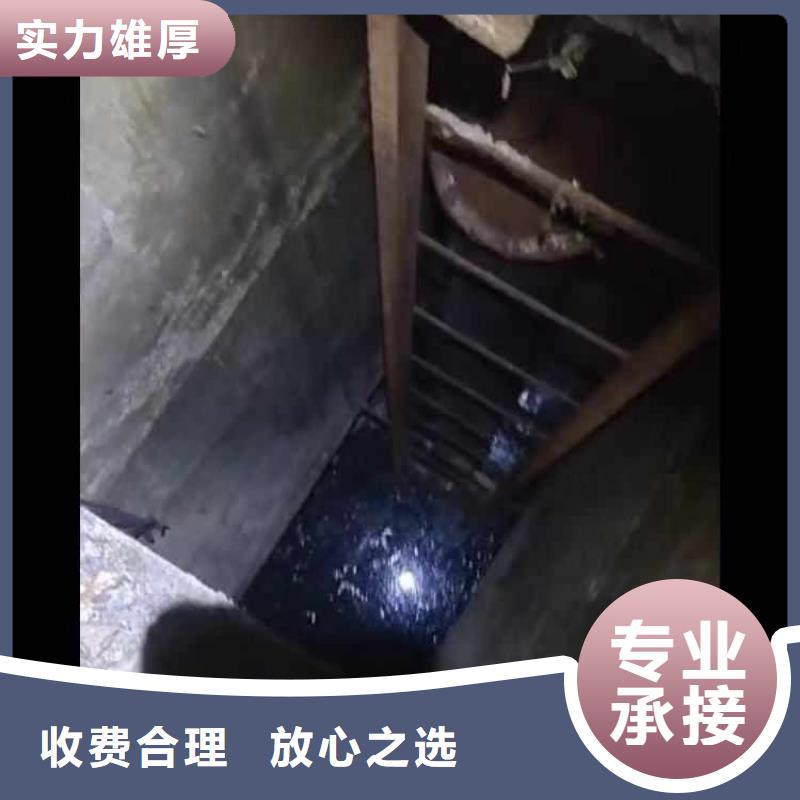 污水厂打捞推流器推荐浪淘沙水工