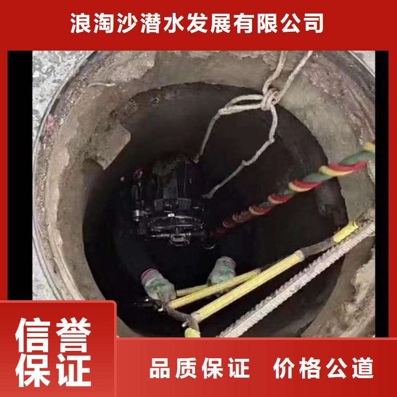 推流器水下维修价格18O