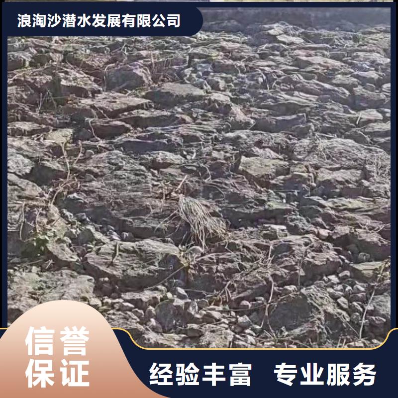 污水厂曝气管堵漏产品介绍浪淘沙水工